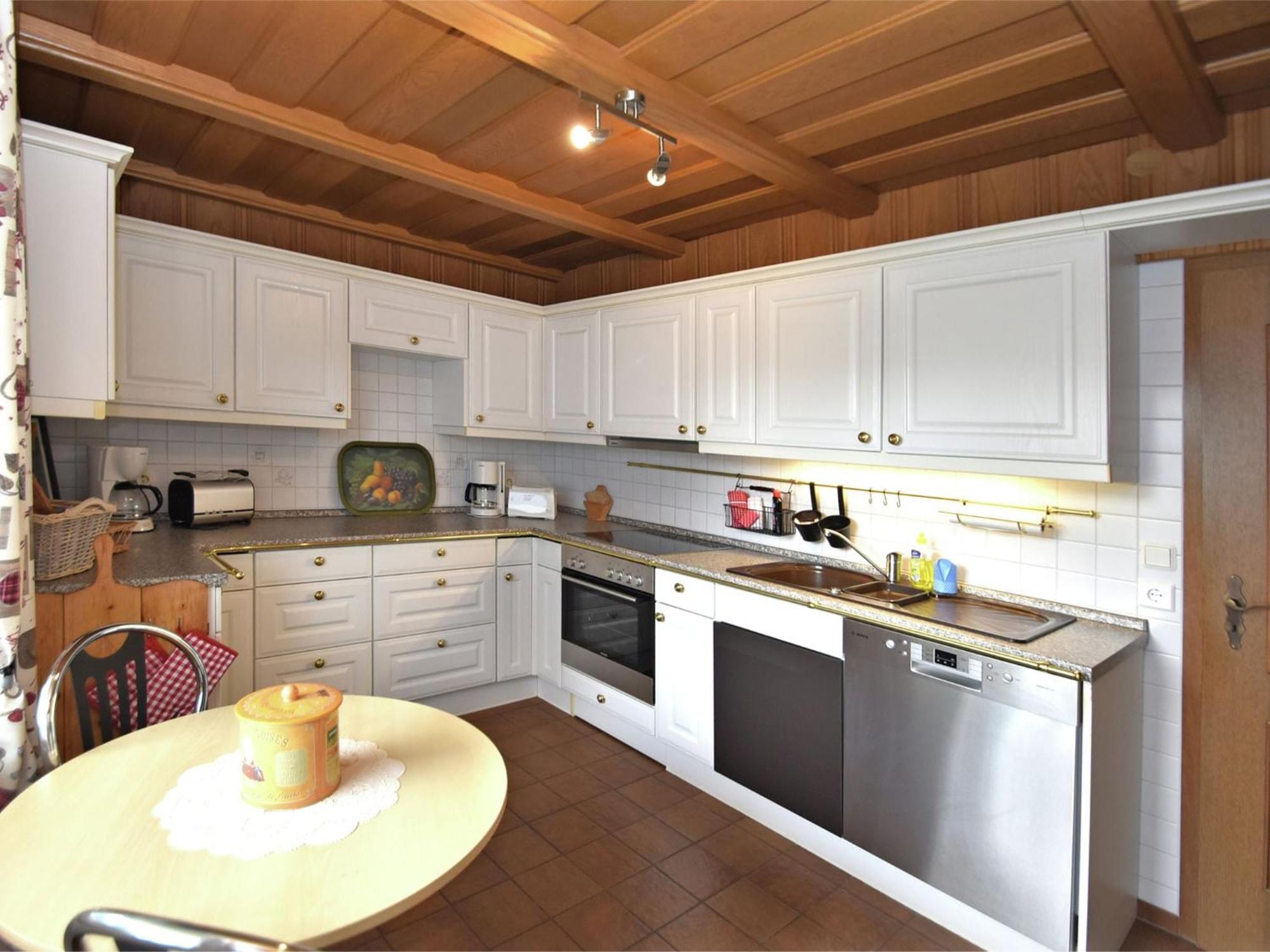 Holiday Home In Wieda With Sauna Eksteriør billede